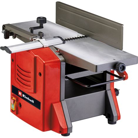 Einhell 4419952 TC-SP 204/2 Stationary Planer 1500W 240V EINTCSP2042
