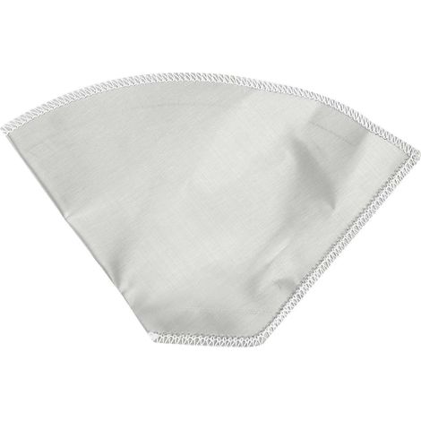 Stainless Steel Fine Mesh Coffee Filter Drip Cone Coffee Filter-- (1/5)