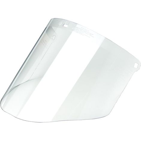 Schutzvisier TUFFMASTER WP96 PC klar Nr. 82701-00000CP