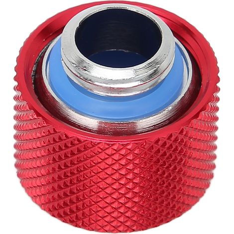 Raccord de Compression en Laiton Haute Performance pour PC, Installation Facile et Robuste (1/5)