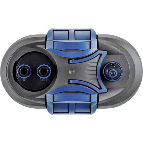 [NEUWERTIG] B-Ware Oase Aquarium-Außenfilter FiltoSmart Thermo 200 800l/h Regelheizer 230V 17W
