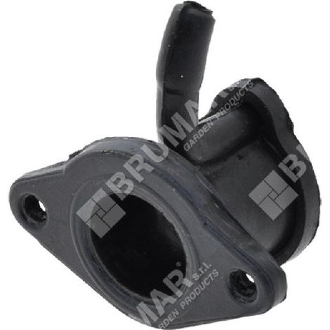 Collettore per motoseghe PROGREEN COMPATIBILE - 054137 (1/2)