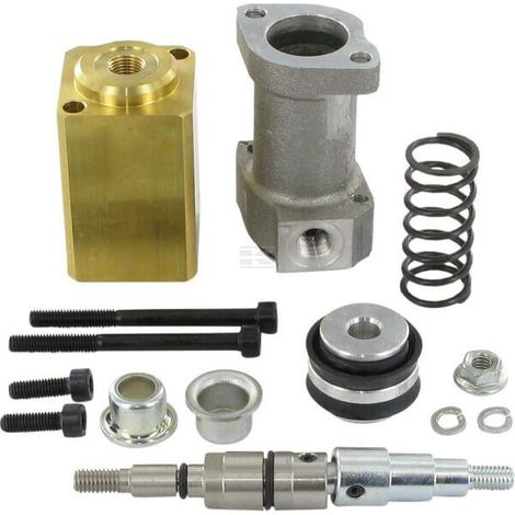 Pneumatische Steuerung P-DF-5 WALVOIL DF95A18P