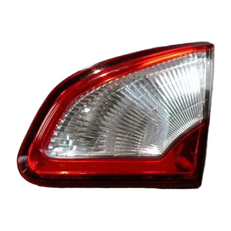 [PRODUIT D'OCCASION] Feu Arriere Interieur Droit NISSAN Qhasqai 2007- ♻️ Ref Oe. 26554br01a - Garantie à vie (1/3)