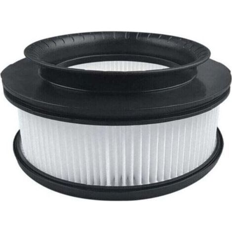Convient aux accessoires d'aspirateur Rowenta , XU,ZR009007/9008 filtre RH98XX/99XX filtre arrière - (1/3)