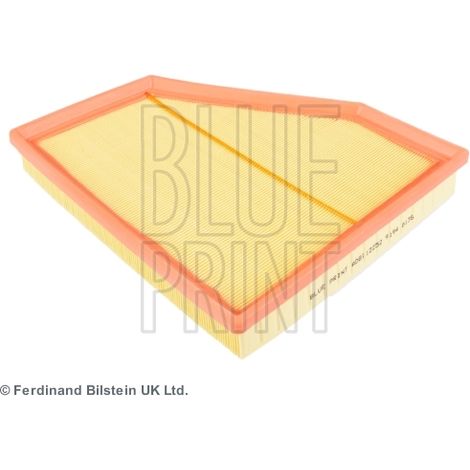 Filtre à air Blue Print ADB112252 BMW 13 71 8 632 502