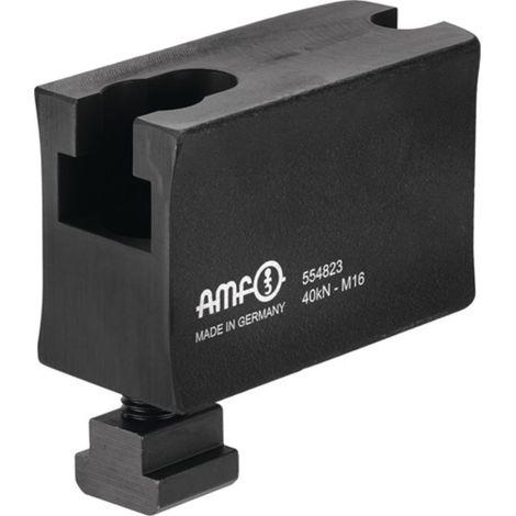 Elemento intermedio No. 7600Z M12 30 kN AMF (1/3)
