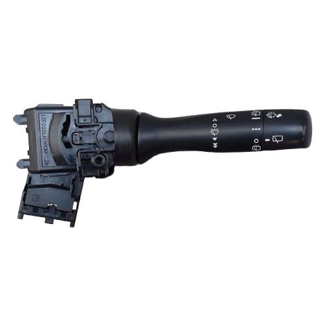 [PRODUIT D'OCCASION] Commande Essuie Glace TOYOTA Yaris III 11-15 ♻️ Ref Oe. 846520d190 - Garantie à vie (1/3)