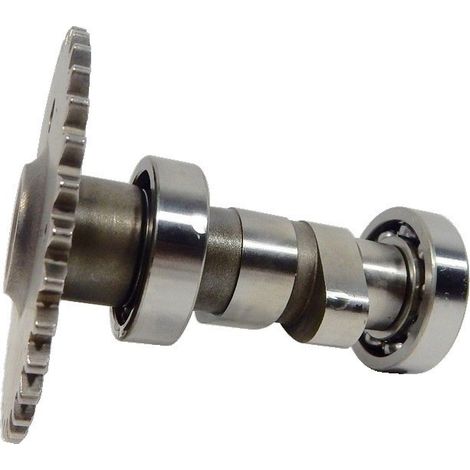 Motorcycle parts GY6 4-Stroke/125cc/150cc/Scotte series high-quality camshafts (1/4)