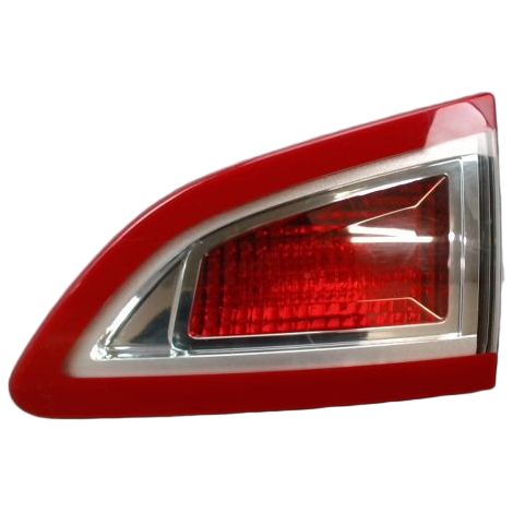 [PRODUIT D'OCCASION] Feu Arriere Interieur Droit RENAULT Scenic Monosp. III Phase 1 2009-2011 ♻️ Ref Oe. 265500018r - Garantie à vie (1/3)