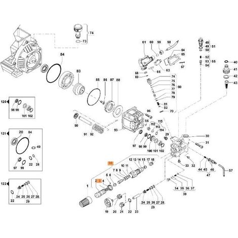 ORIGINALVENTIL EMAK CH12150584