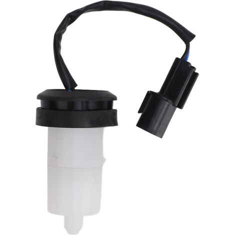 Capteur de niveau liquide de lavage vitre OE 985203F000 pour Sonata 2011-2014 avec ABS durable (1/5)