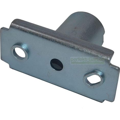 Messerhalterung Ø22 kompatibel mit Einhell GP-cm 36/52 S Li BL M BL Rasenmähern (1/5)