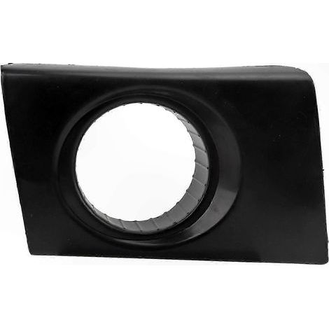 Enjoliveur de phare antibrouillard durable pour Tucson 2005-2009, côté conducteur (1/5)