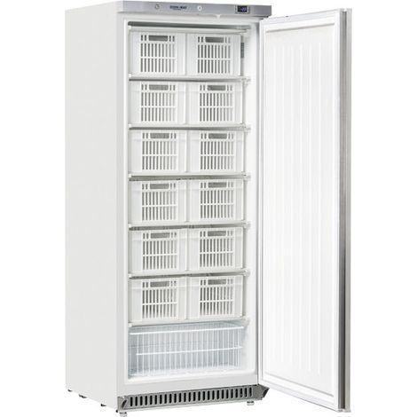 Congélateur 600 L avec 13 paniers thermostat numérique porte auto-fermante - Cool Head (1/5)