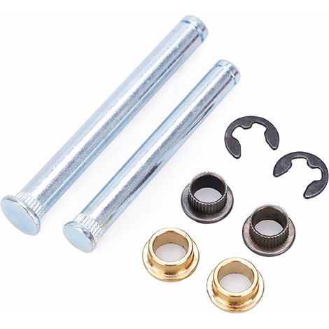Hot-selling car modification kit for Dodge Ram 94-01 truck door hinge bushing repair (1/4)