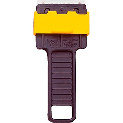 Grattavetro per vesciche INOFIX (1/2)