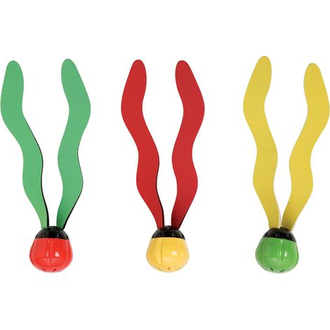 Intex 55503 Unterwasser-Seetang-Tauchspielzeug-Set (1/2)