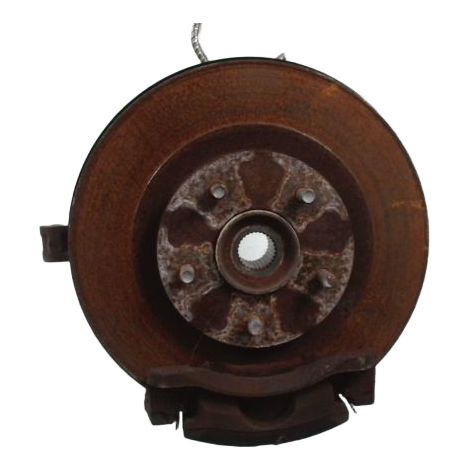 [PRODUIT D'OCCASION] Pivot Avant Gauche NISSAN Qashqai ♻️ Ref Oe. 40015jd000 - Garantie à vie (1/4)