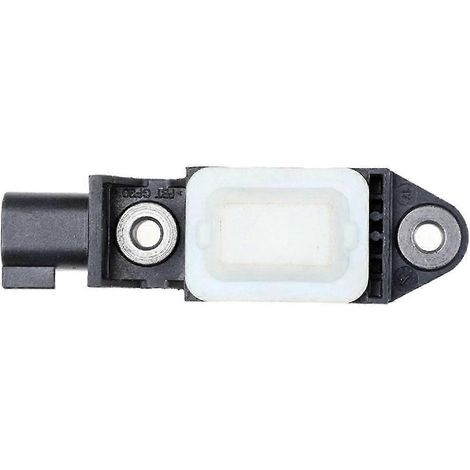 Nouveau capteur d'impact en cas de collision 30724677 pour Volvo S60 (1/4)