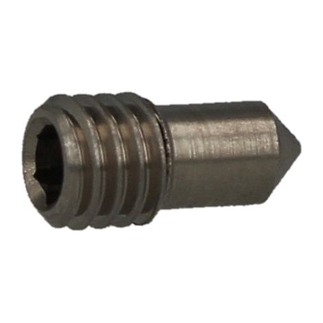 KLUDI Schraube für Armaturen Nirosta - 92222535-00