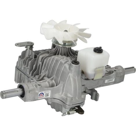 Boîte de vitesses TUFF TORQ 7A632084690