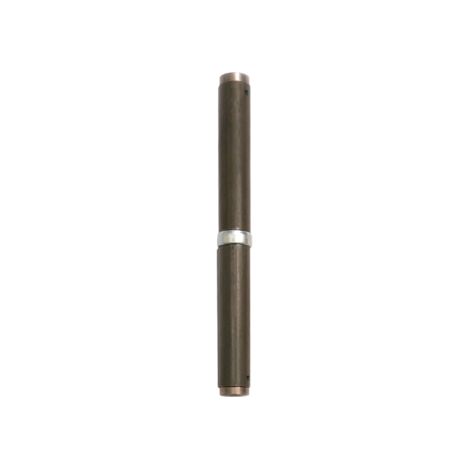 PG CR 180 - paumelle goutte avec roulement FER - talla Fer