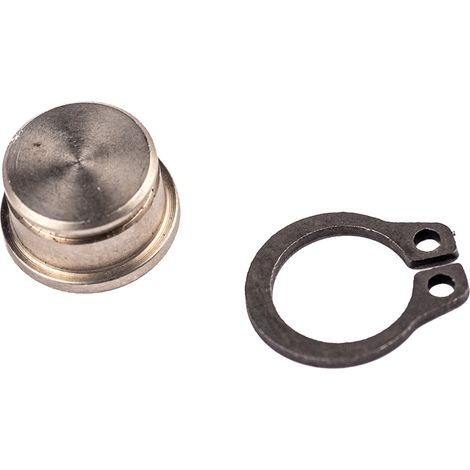 SENSOR/IMÁN DE VELOCÍMETRO MOTO-MASTER CON SEGURIDAD KTM/HUSQVARNA '04-'24, BETA/HUSABERG SILVER