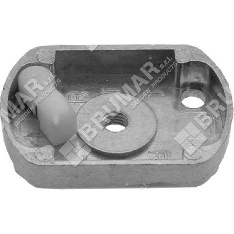 Trascinatore avviamento per motori MITSUBISHI COMPATIBILE - 047498