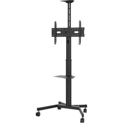 Vision value chariot pour écran plat 50kg