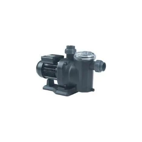 Fluidra Sena pompa di filtrazione piscina nera 1,25 CV