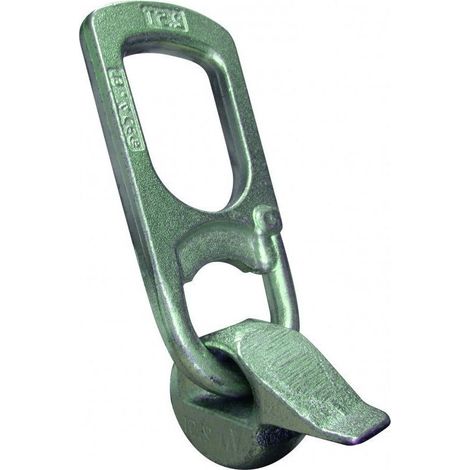 ANNEAU DE LEVAGE 1,3 T (MODELE IMPORT COEF.4) - 5030A (1/2)