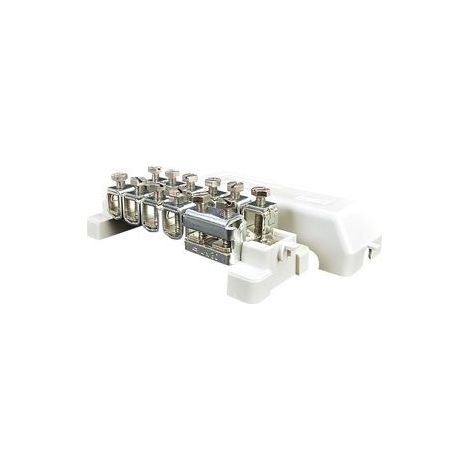 DEHN 563200 PAS 11AK Blocco di morsetti a vite 1 pz.