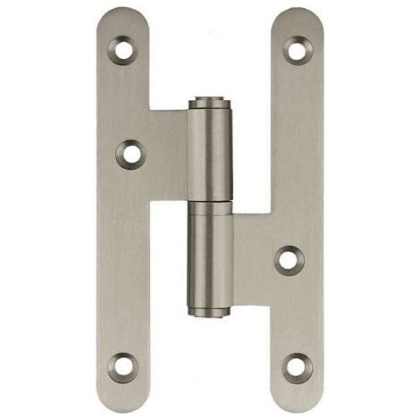 Pernio Carpinteria 100X55Mm Ocariz Inox304   Derecha 20R