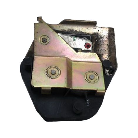 [PRODUIT D'OCCASION] Serrure Porte Coulissante Droit CITROEN Berlingo ♻️ Ref Oe. 913877 - Garantie à vie (1/2)