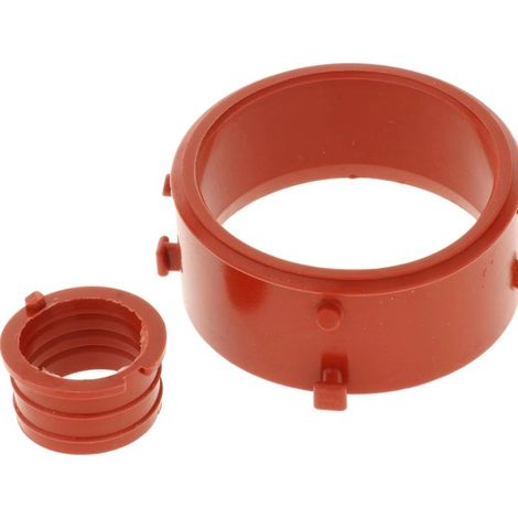 Dichtungssatz für Turbo-Entlüftung, Dichtungssatz 6420940080, Gummiersatz für OM642-Motoren (1/5)