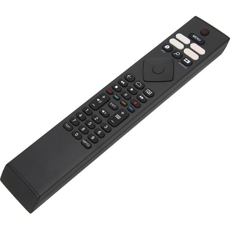 Télécommande de remplacement sensible pour téléviseur intelligent BRC0984502/01 (1/5)
