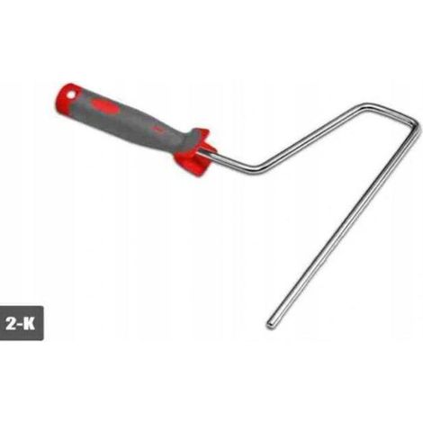 mango rodillo 2-k 250mm ø 8mm xtrm ebertools ,        , mango rodillo 2-k 250mm ø 8mm xtrm ebertools ,