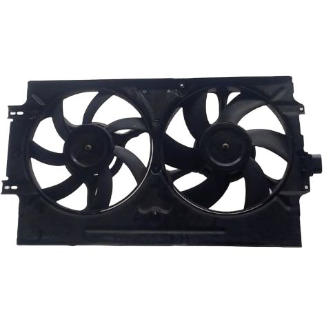 Moteur Ventilateur Radiateur SEAT Ibiza (1/2)