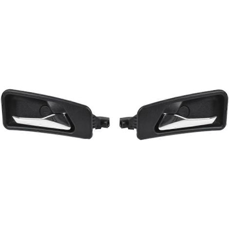 Poignée de porte intérieure compatible avec Mercedes-Benz Classe G W463 (2004-2018) (1/5)