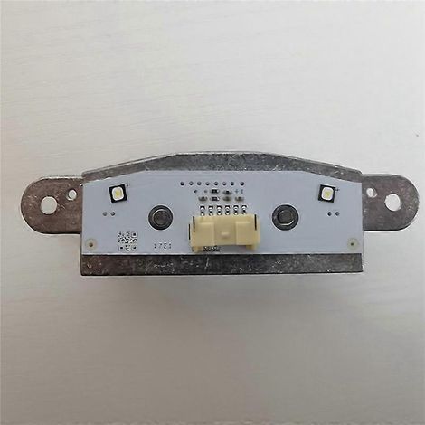 Module d'éclairage LED pour phares (DRL) avec feux de jour pour BMW X3 X4 F25 F26 F45 (réf. 1308310415) (1/5)