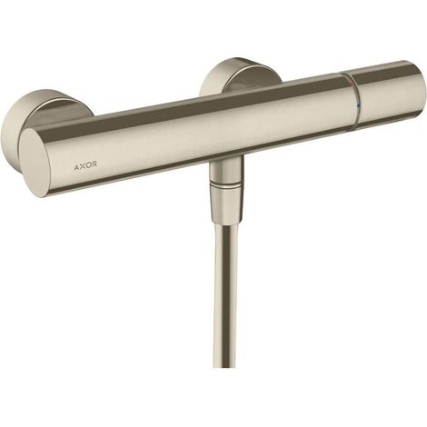 hansgrohe AXOR Uno Einhebel-Brausemischer Aufputz Zerogriff, 1 (1/3)