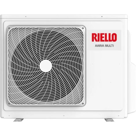 Climatizzatore Riello AARIA MULTI 485 9 60 kW riscaldamento 8 50 kW raffreddamento