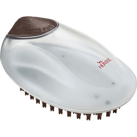 Brosse pour enlever les poils Hunter Shampooing (1/5)