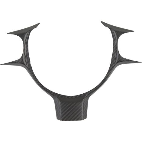 Passage de roue arrière gauche moulure stabilisatrice élégante pour Countryman R60 2010-2016 pièce 51779800769 (1/5)