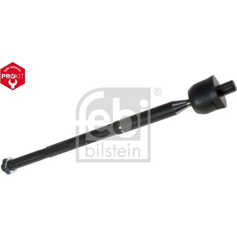 Rotule de direction intérieure, barre de connexion FEBI BILSTEIN 48135 MAZDA (1/2)