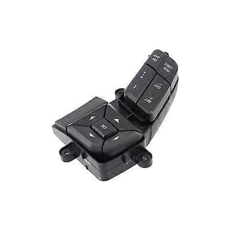 (Noir) Pince coupante pour ligne de pêche en mer en aluminium de 6,5 po (1/5)