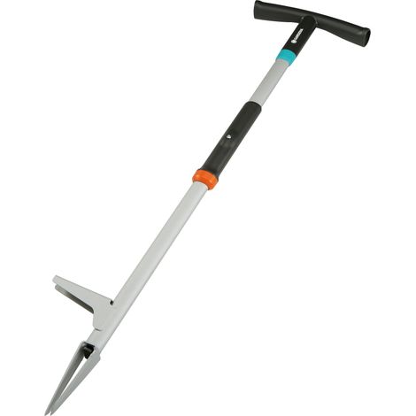 Gardena Manual Weed Puller Easy Weed Remover Tool Weeder (1/5)