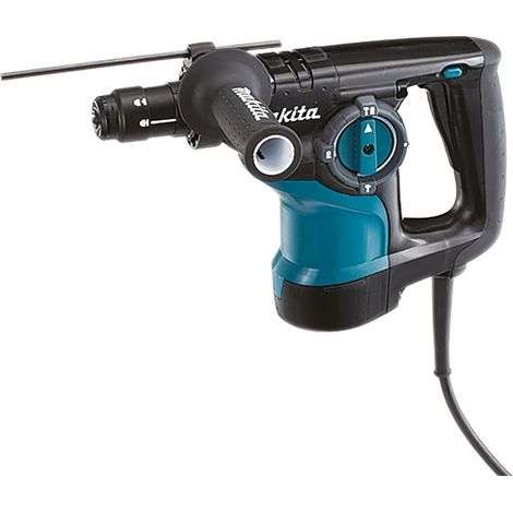 Makita HR2810T Martillo Combinado SDS-PLUS 800 W – 28 mm