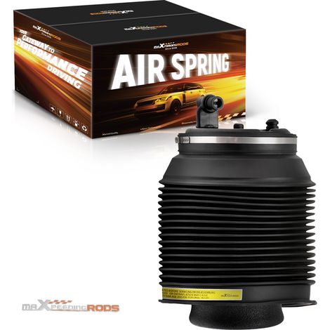 Air Spring Bag Rear Right for Toyota Land Cruiser Prado J150 4801803501⭐⭐⭐⭐⭐ (1/5)